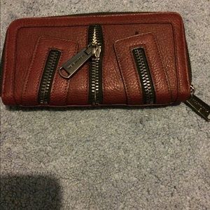 Steve Madden wallet